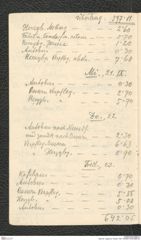 Seite 80, Tagebuch "Ossarn 1927" (NHMW-PRAE-BBB-22)